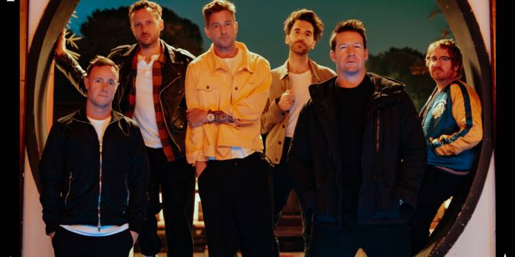 ZAGRANICZNA PŁYTA TYGODNIA - "The Collection" 1 ONEREPUBLIC THECOLLECTION DSP