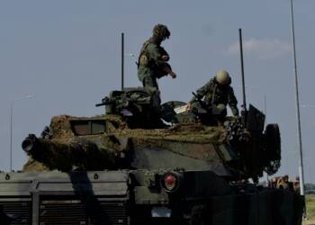 Starosta włodawski: Potrzebujemy więcej wojska na wschodzie Polski 5 OLYMPUS DIGITAL CAMERA