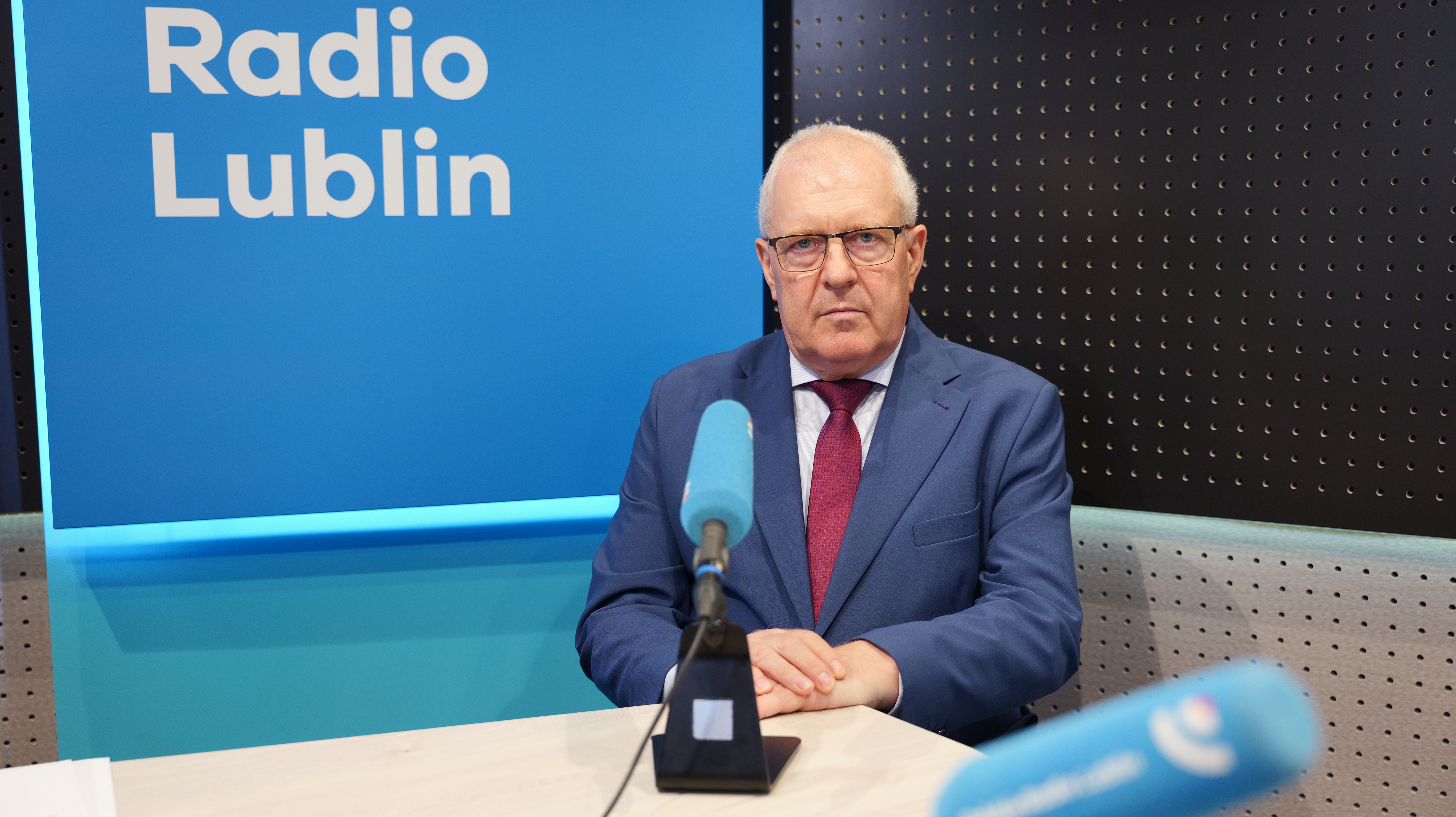 Lubelski szpital ma ponad 700 mln zł długu. Dyrektor: Trzeba pamiętać o źródle tego zadłużenia