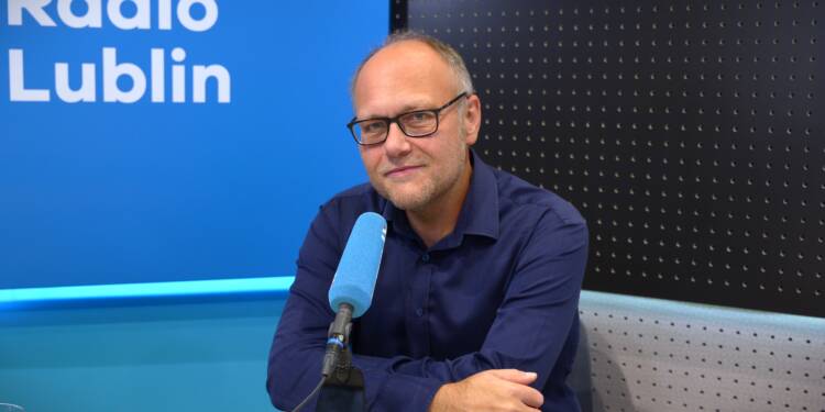 Hubert Mącik: Brak świadomości to jeden z największych problemów ochrony zabytków w Polsce 1 P1047257 1