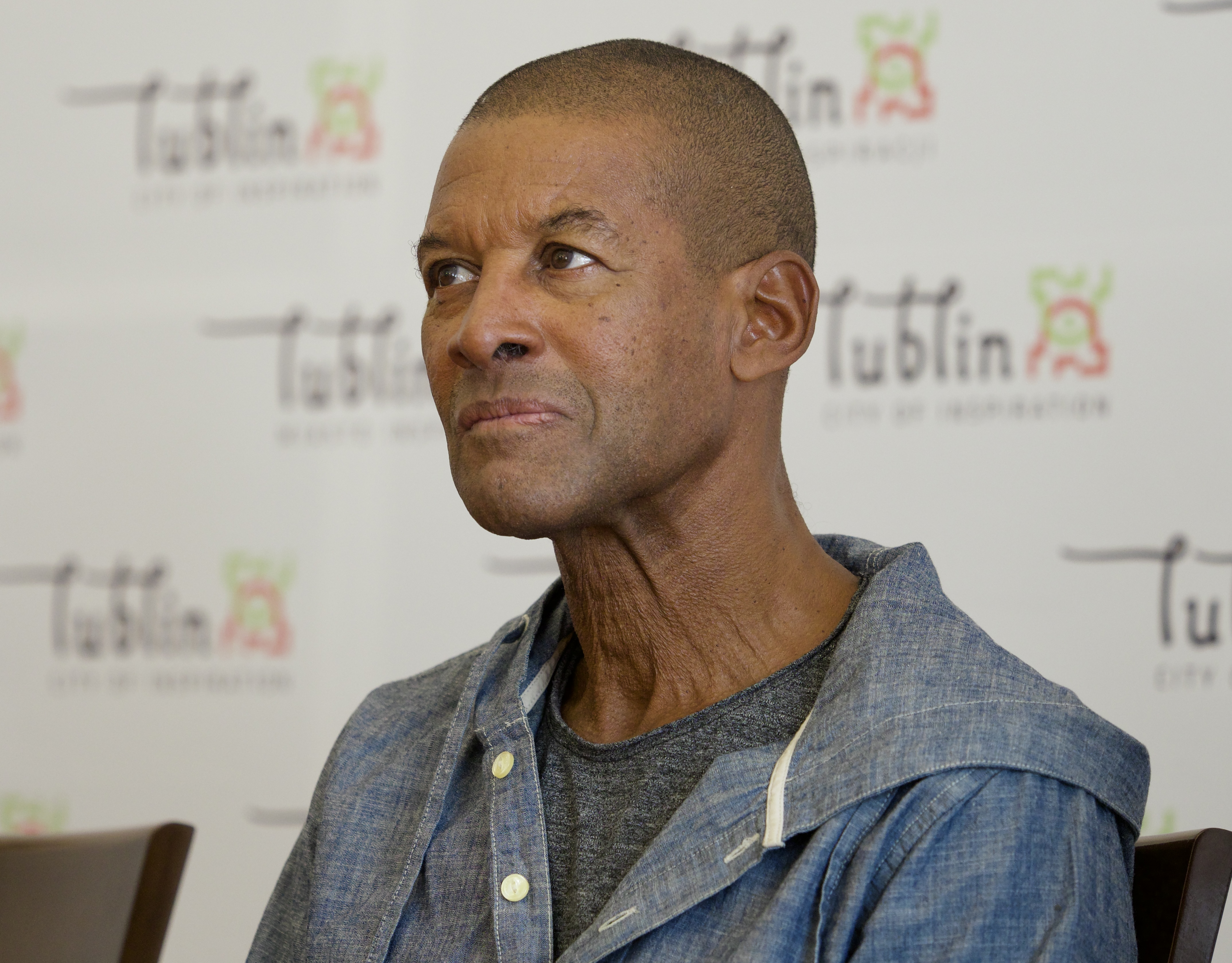 Kent Washington w Lublinie: Za każdym razem czuję się jakbym wracał do domu