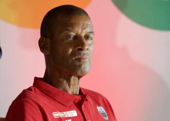 "Jestem bardzo dumny z tego srebra". Legenda Startu spotkała się z lubelskimi kibicami 9 OLYMPUS DIGITAL CAMERA