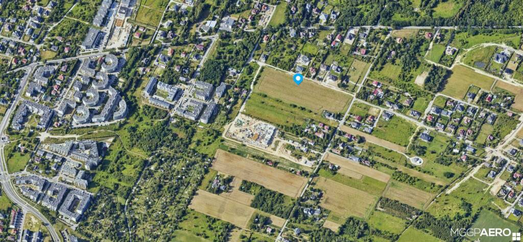 Powstanie szkoła, przedszkole i żłobek. Za dwa lata będzie projekt 1 Ponikwoda zdjecia ukosne Lublina