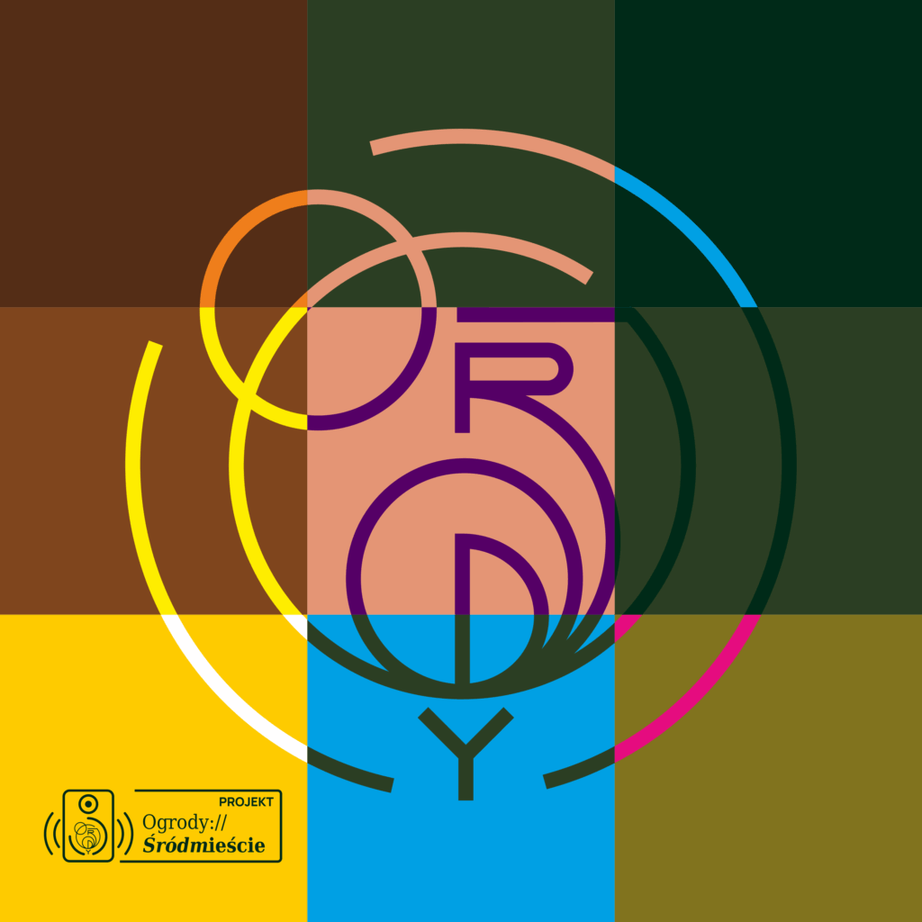 Rozni Wykonawcy Ogrody Srodmiescie