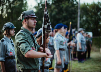 Nowy rok, nowa przygoda. Dołącz do ZHP Lublin! 9 ZHP harcerskielato2020 Martyna Kowacka IMG 6313 scaled 1