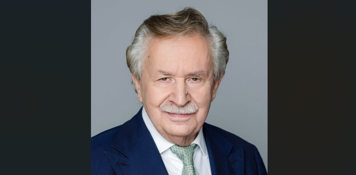 Gość Radia Lublin: generał Leon Komornicki, były zastępca Szefa Sztabu Generalnego Wojska Polskiego