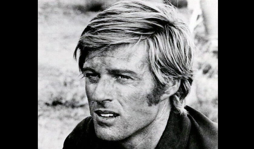 Nie żyje amerykański aktor Robert Redford