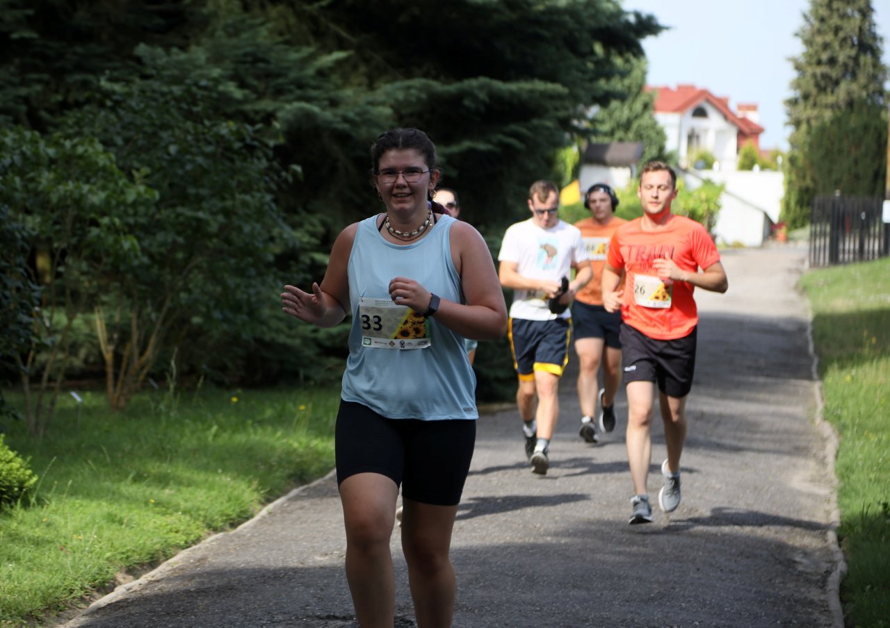 Lublin: pobiegną, by pomóc hospicjum