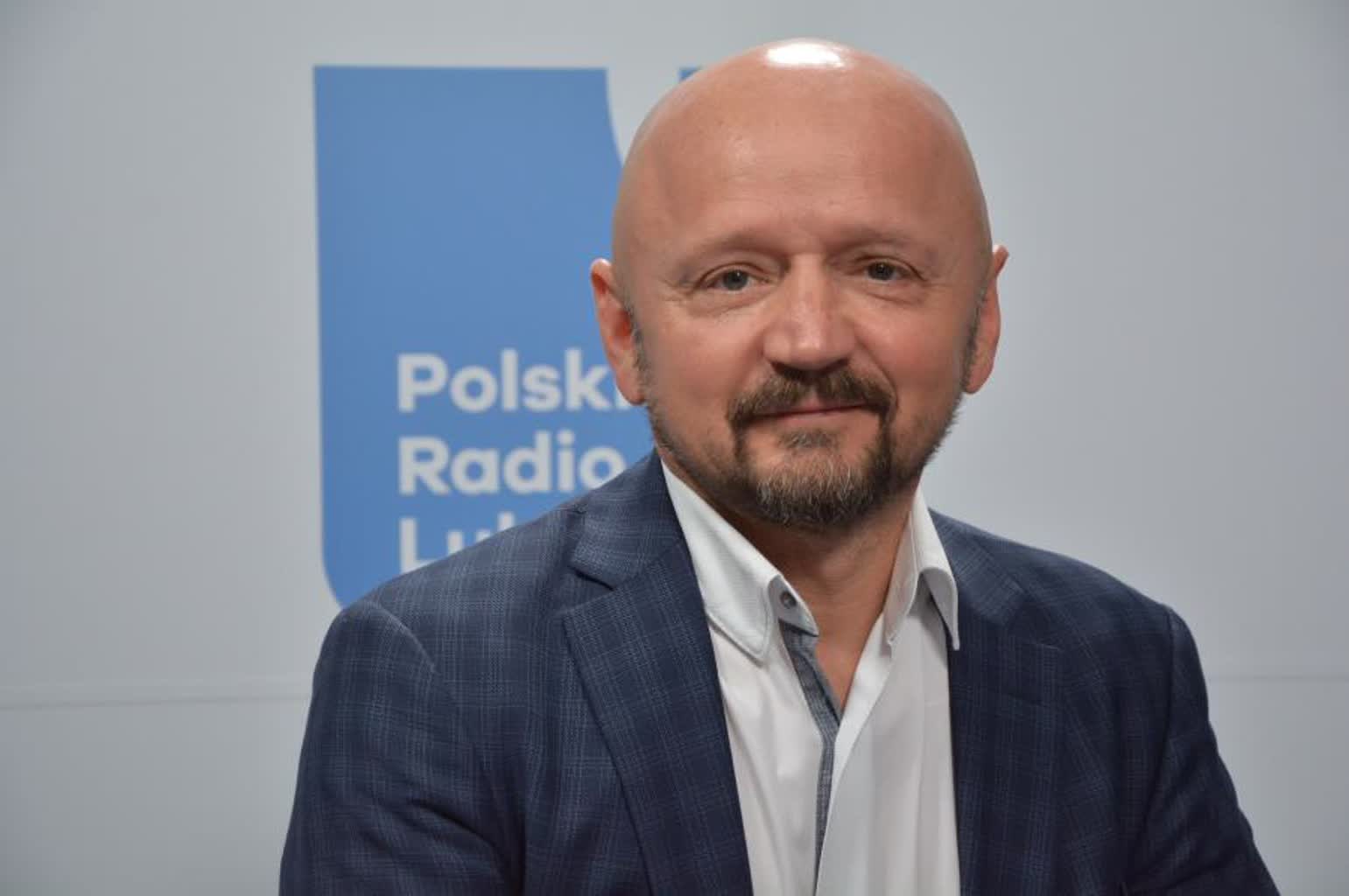 Jacek Bury odchodzi z Polski 2050