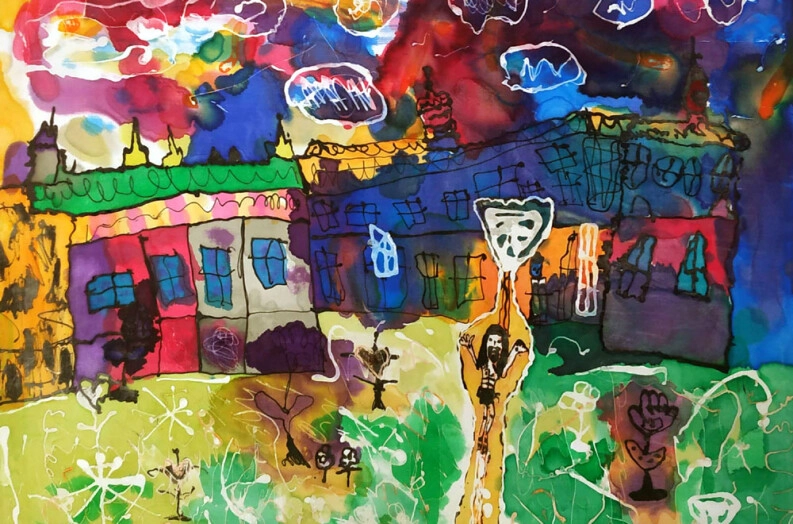 „Klasztor w sercu miasta”. Rozstrzygnięto konkurs dla uczniów lubelskich szkół