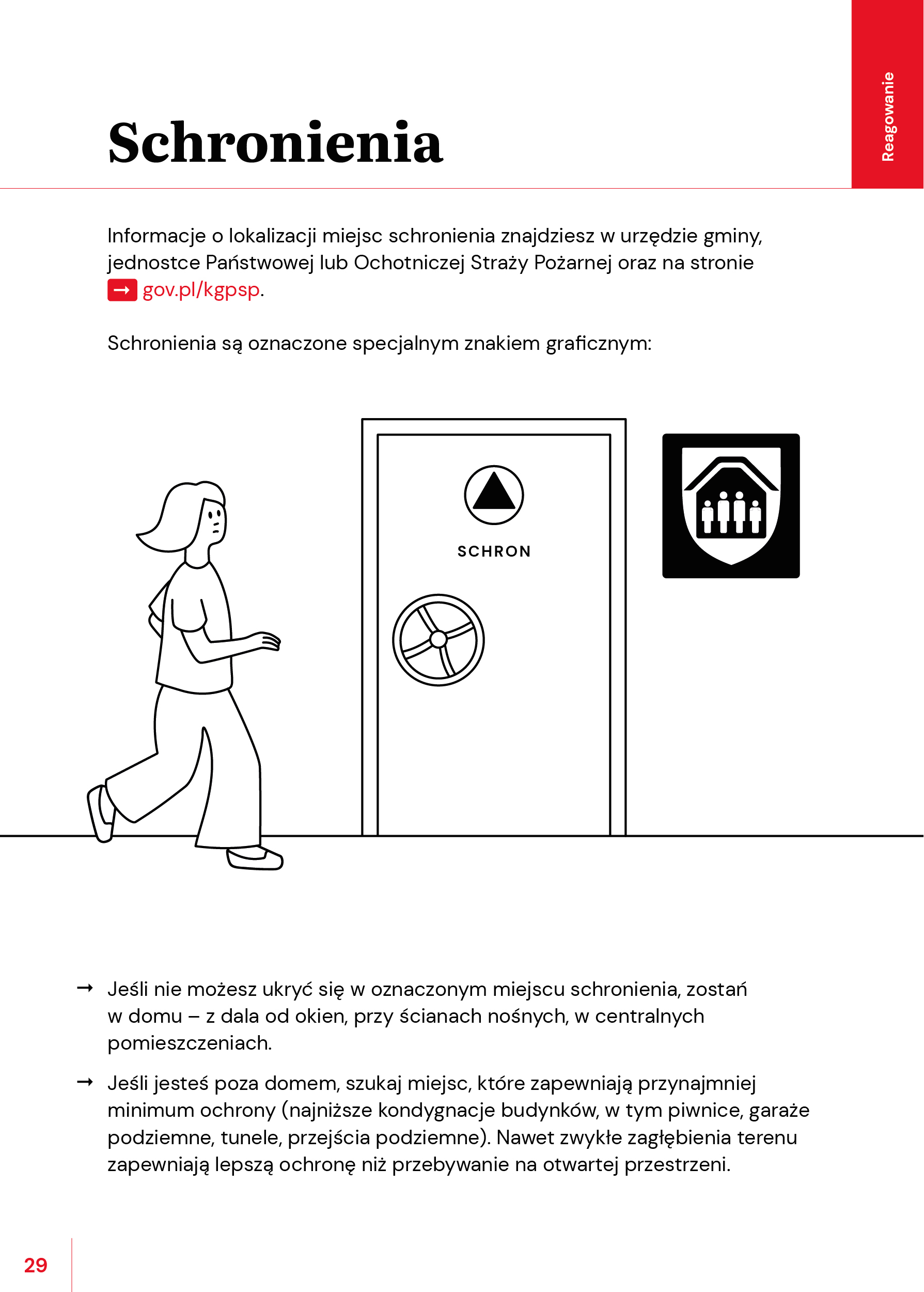 Rządowy „Poradnik bezpieczeństwa”. Jak przygotować się na sytuacje kryzysowe 3 d5225315 4479 4a39 a651 62d2d899c27f