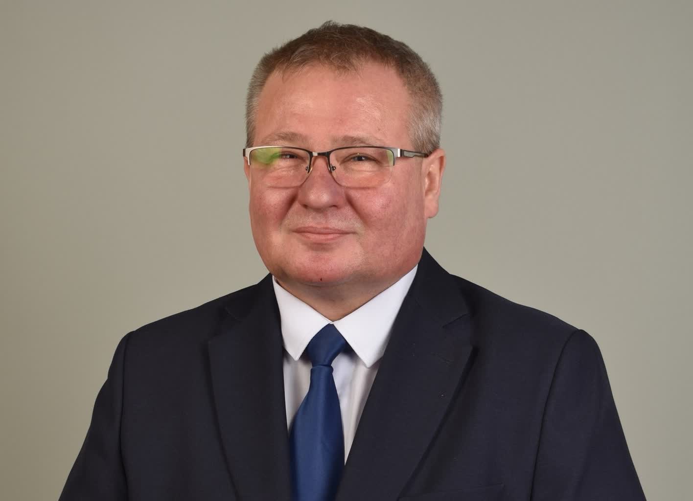 Burmistrz Terespola o odnalezionym dronie: Były, są i będą różne formy zastraszania