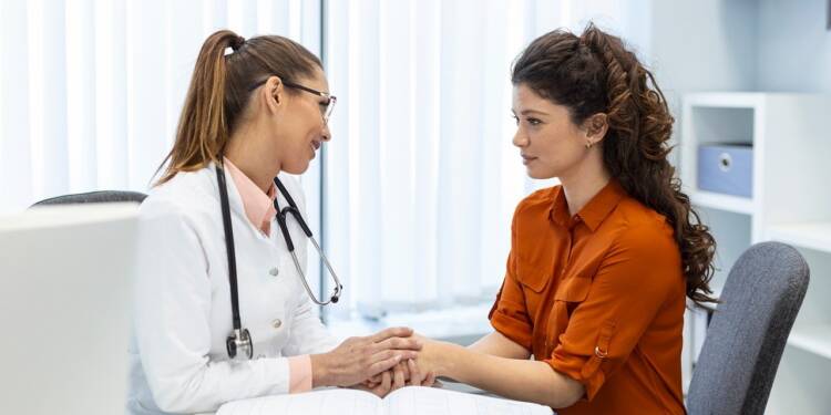 Zaplanuj wizytę! Szpital kliniczny w trosce o zdrowie kobiet 1 doctor 9628974 1280