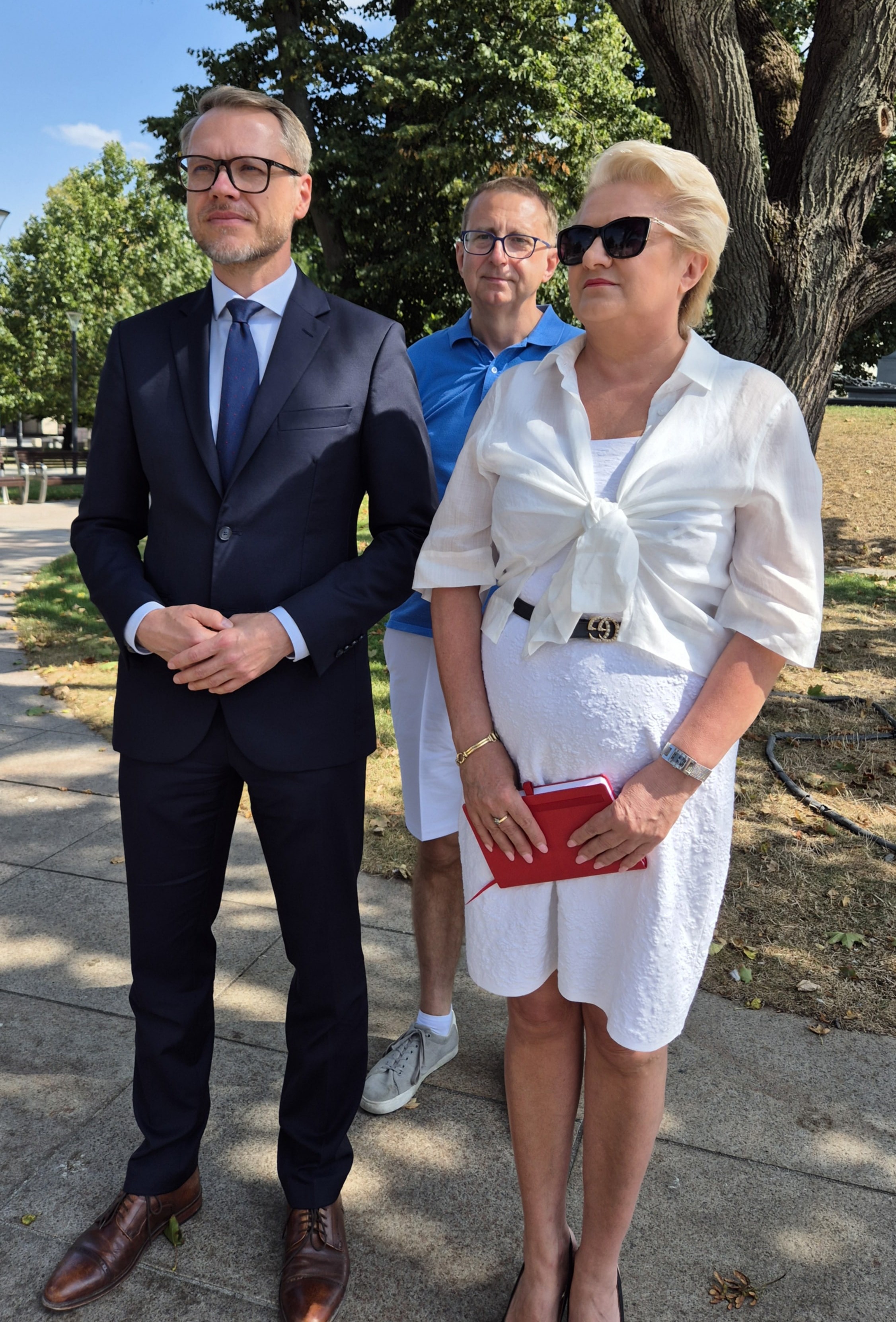 „Edukacja zdrowotna to rzetelna wiedza”. Posłowie PO o nowym przedmiocie szkolnym