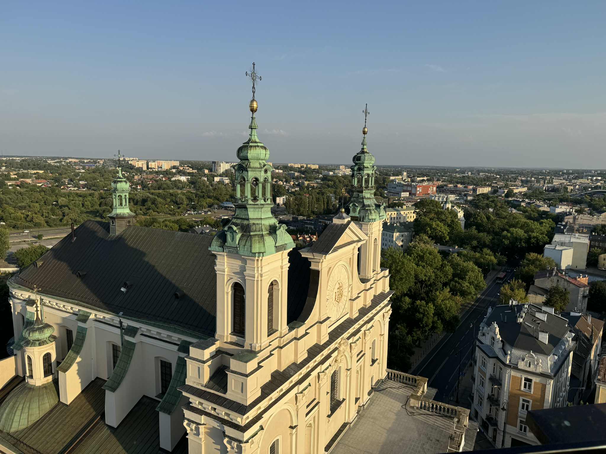 Msza święta w archikatedrze lubelskiej [LIVE]