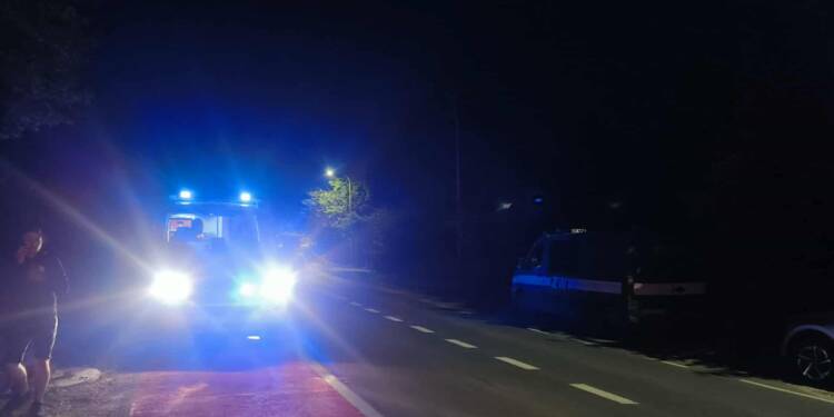 Dron znaleziony niedaleko Lublina. Na miejscu pracują służby 1 f8ac5a16 decd 4974 bec7 2648c4d6dbae e1757531883999