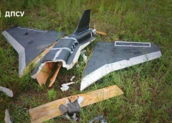 Ekspert: Rola dronów w wojsku wzrasta 2 gerbera1