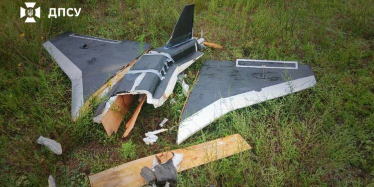 Ekspert: Rola dronów w wojsku wzrasta 1 gerbera1