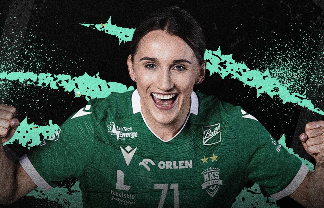 Lubelska skrzydłowa najlepsza. Wybrano zawodniczkę kolejki