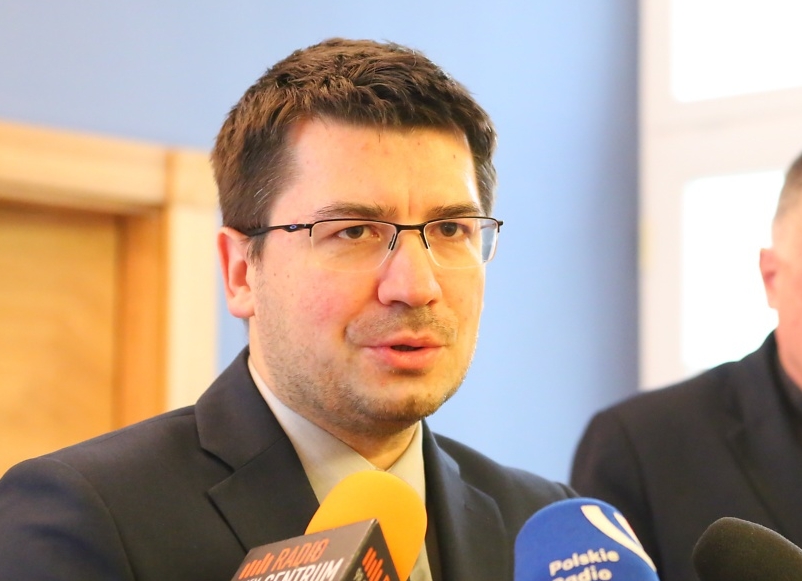 Jest nowy szef NIK-u. Pochodzi z Lubelskiego