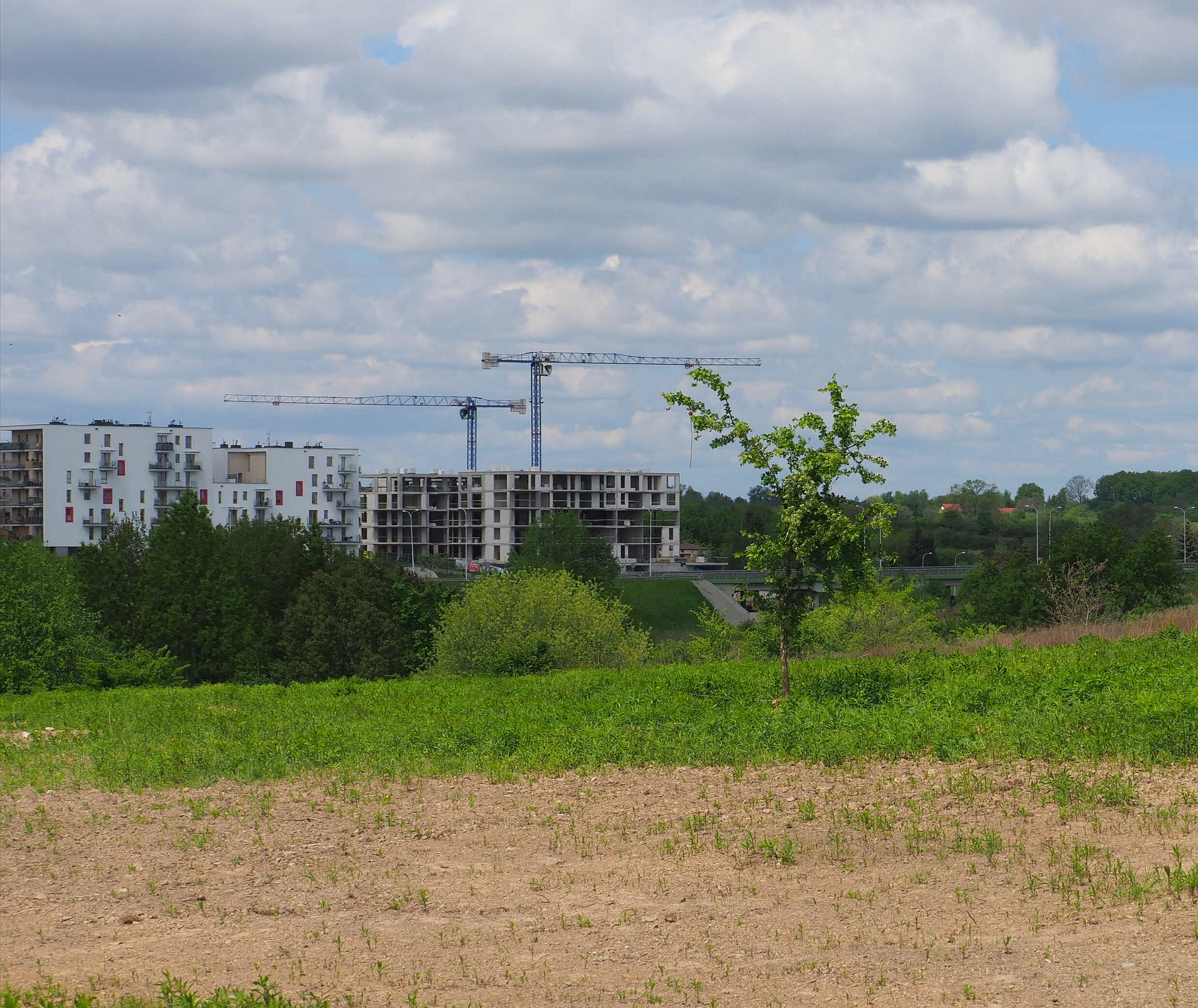 Czy to koniec epopei? Ma zapaść ostateczna decyzja w sprawie Górek Czechowskich