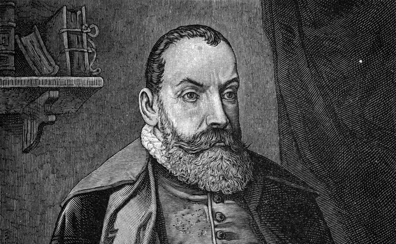 Fraszki, treny i nie tylko. W sobotę Narodowe Czytanie poezji Kochanowskiego