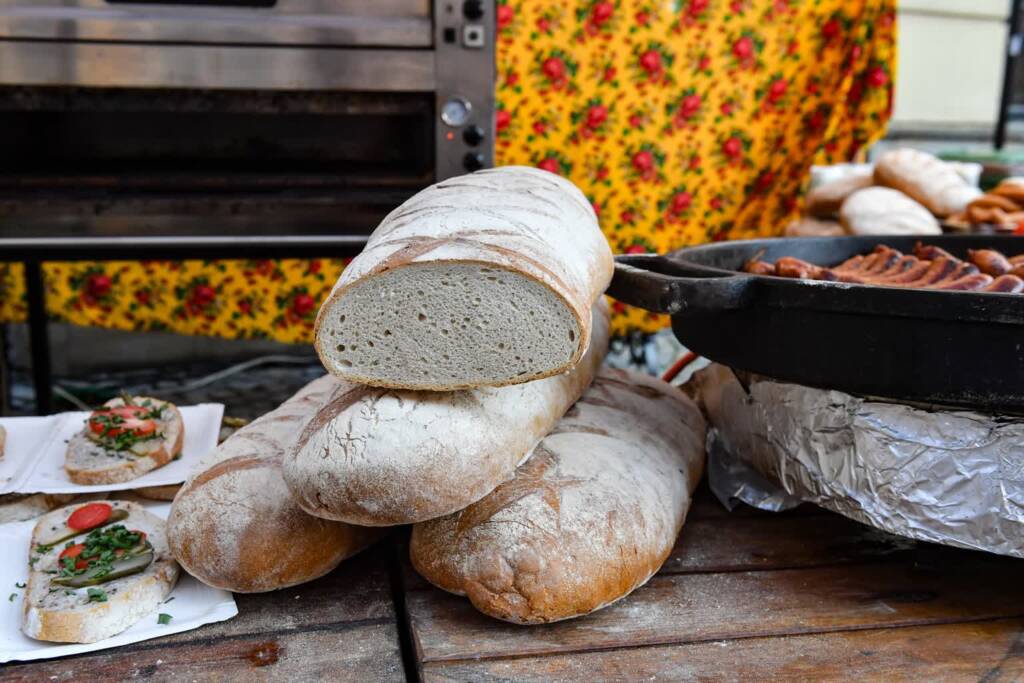 Nie tylko dla smakoszy. Europejski Festiwal rusza w Lublinie 1 kra 3980 2023 09 06 213309