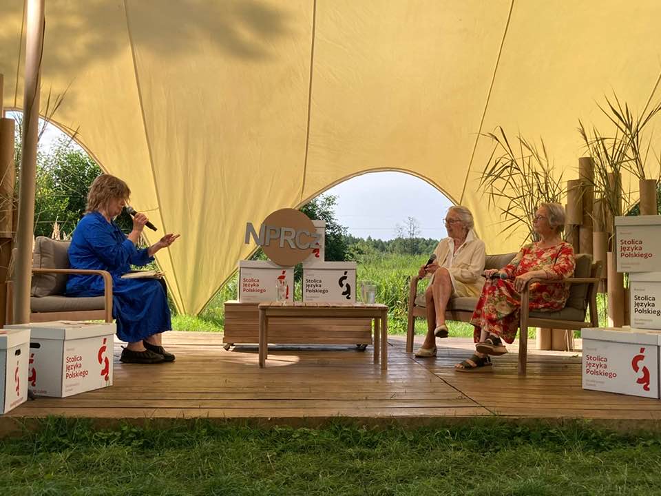 07.09.2025 Nie tylko rozrywkowa niedziela radiowa