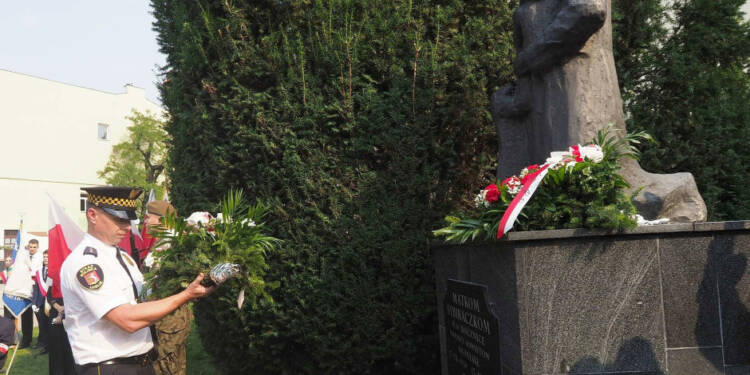 Lublin: 86. rocznica agresji Rosji sowieckiej na Polskę 1 obchody dnia sybiraka w 2024 r. fot. miasto lublinklOWfqWibGpC785HlXs