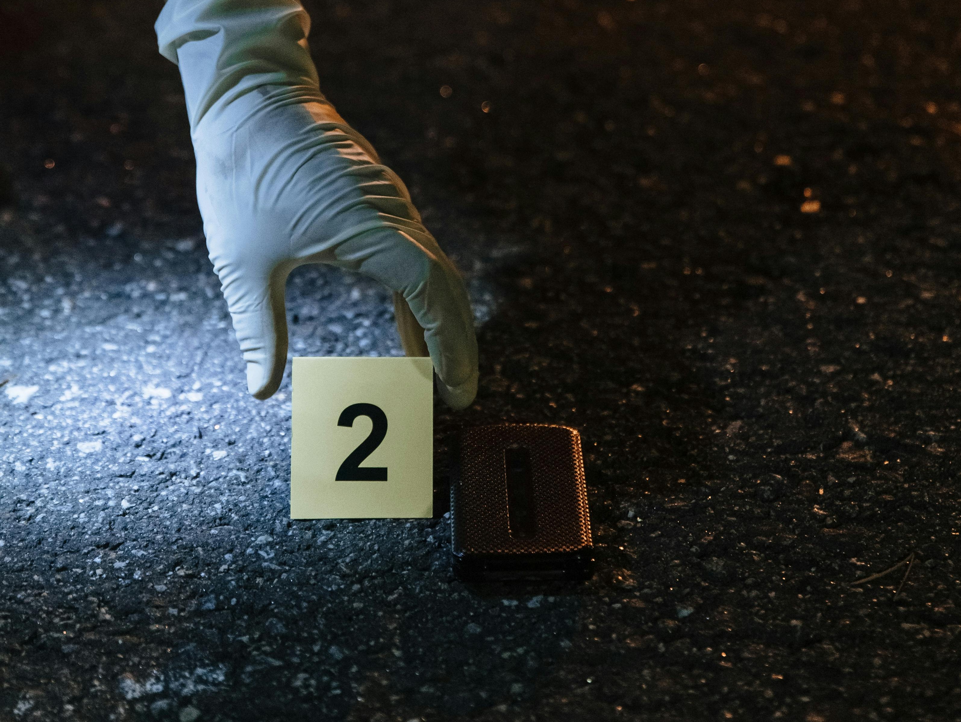 11.09.2025 Kryminalne Czwartki – Agata Koss-Dybała „M&M”. Cz. 2