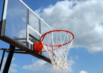 "Zachęci do aktywności". Nowo wyremontowane boisko do koszykówki w Lublinie 9 pexels pixabay 264258