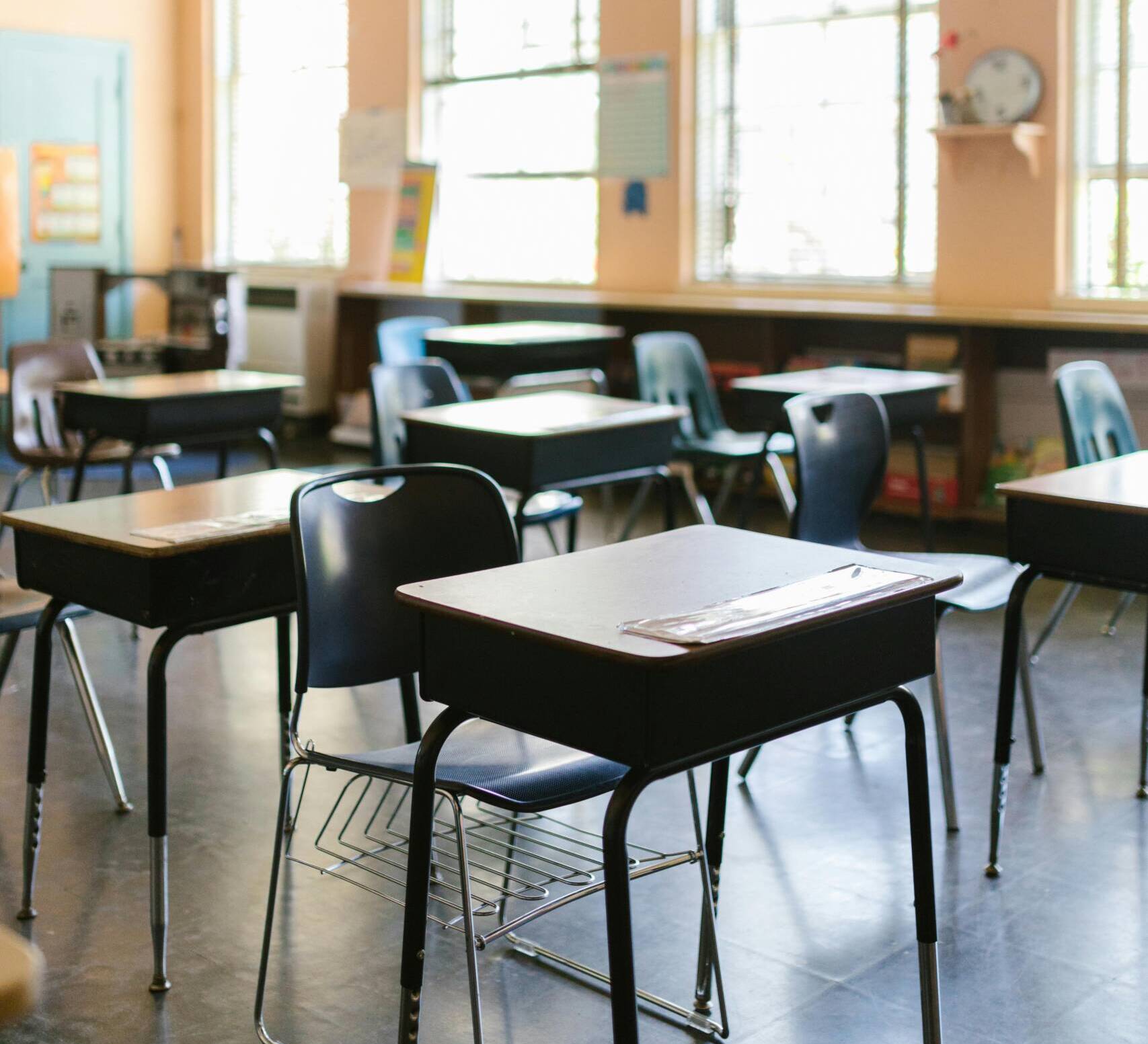 Urząd Miasta i kuratorium sprawdzają szkołę. W tle podejrzenia o molestowanie uczennic