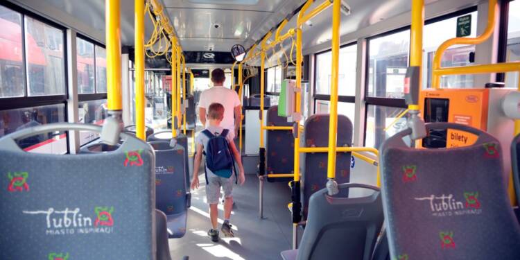 Lublin świętuje Europejski Tydzień Mobilności 1 pm PIKNIK 170923 030