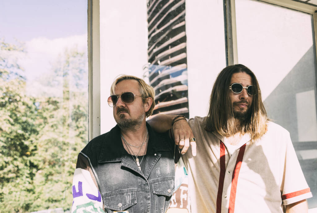 promo fot Robert Cichy Jarecki