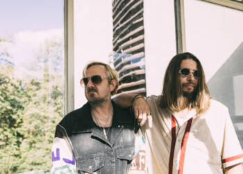 promo fot Robert Cichy Jarecki