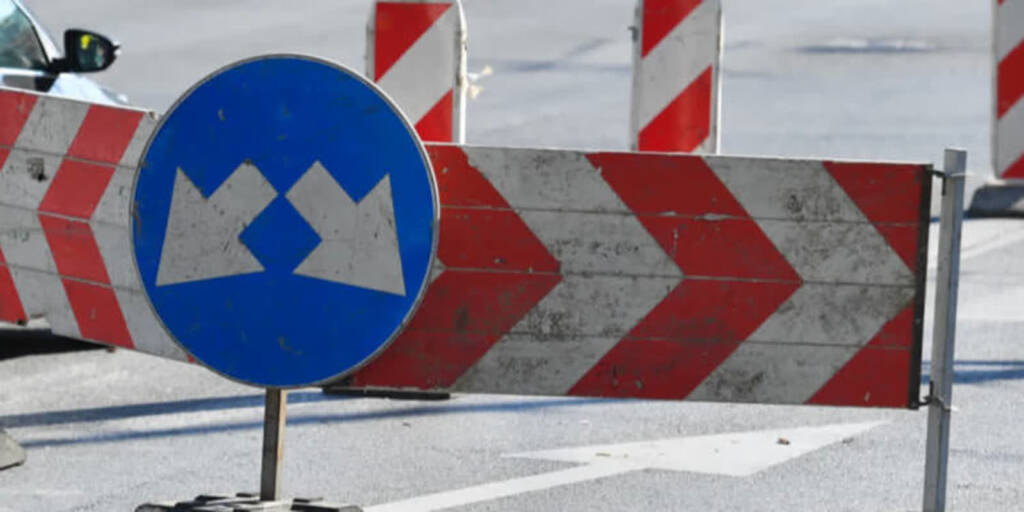 Lublin: utrudnienia na ul. Kunickiego 1 remont 2024 08 26 155449