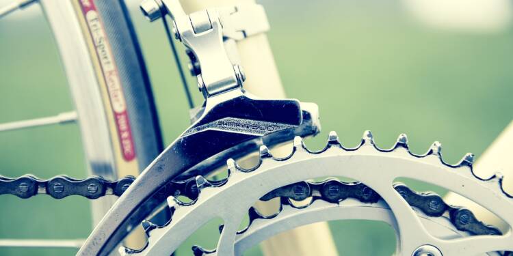 Lublin: dzieci uczą się, jak być bezpiecznym na drodze 1 road bike 594164 1280