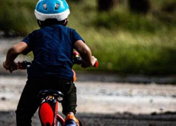 Edukacja i dobra zabawa. Piknik nie tylko dla rowerzystów 4 rower1