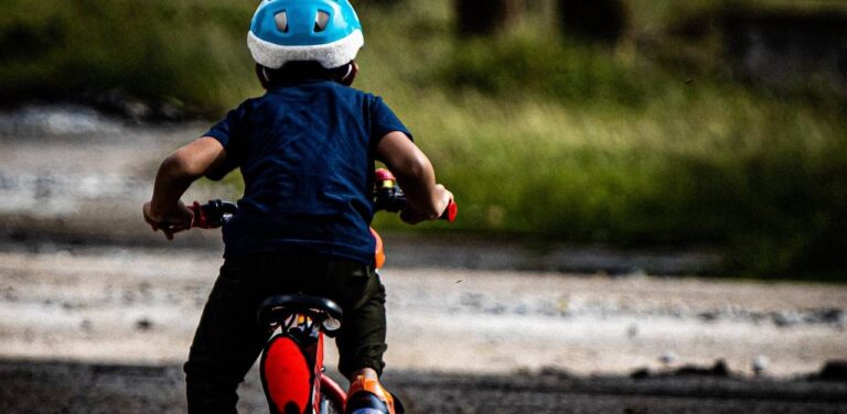 Edukacja i dobra zabawa. Piknik nie tylko dla rowerzystów