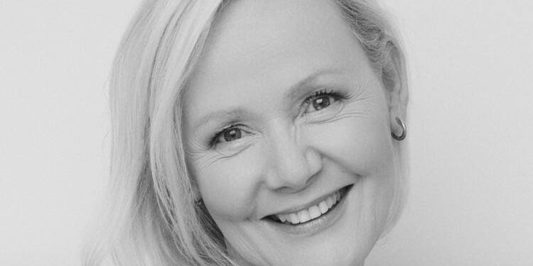 Nie żyje dziennikarka Katarzyna Stoparczyk 1 stoparczyk 1