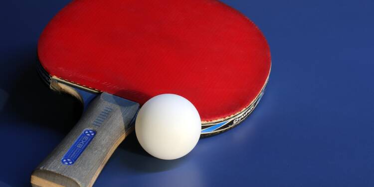 Akademickie Mistrzostwa Europy: udany występ zamojskich tenisistów stołowych 1 table tennis 4040606 1280 1