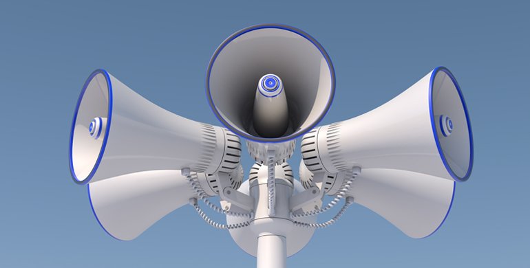 Burmistrz Świdnika o działaniu w sytuacjach kryzysowych