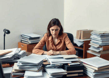 Wypalenie zawodowe szkodzi także pracodawcom 7 wypalenie