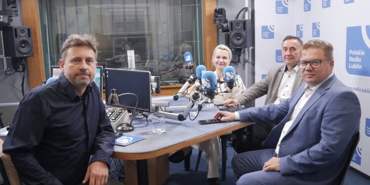 Lubelscy posłowie o umowie z Mercosur