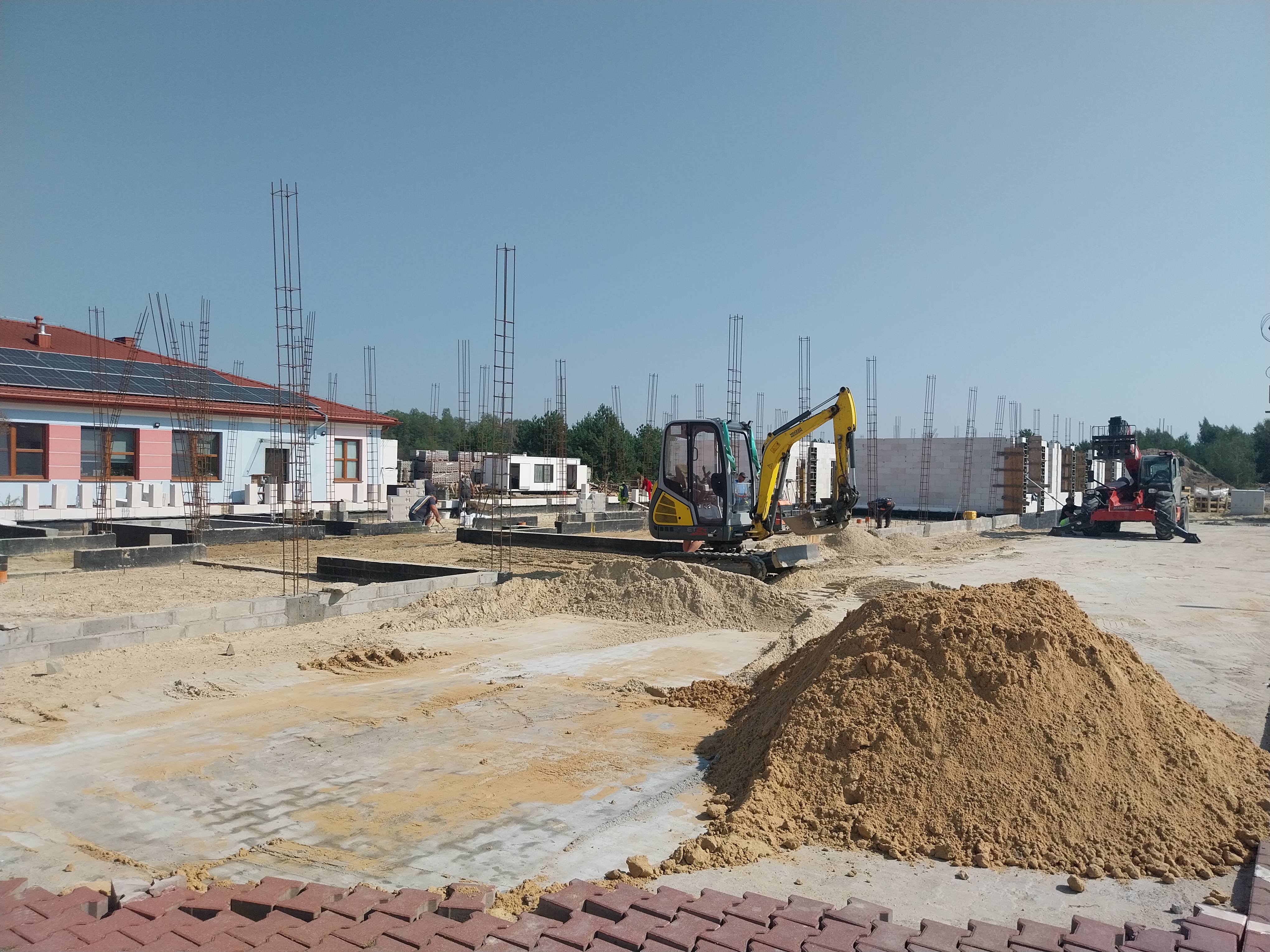 Dwa lata czekania na miejsce. Ma być lepiej