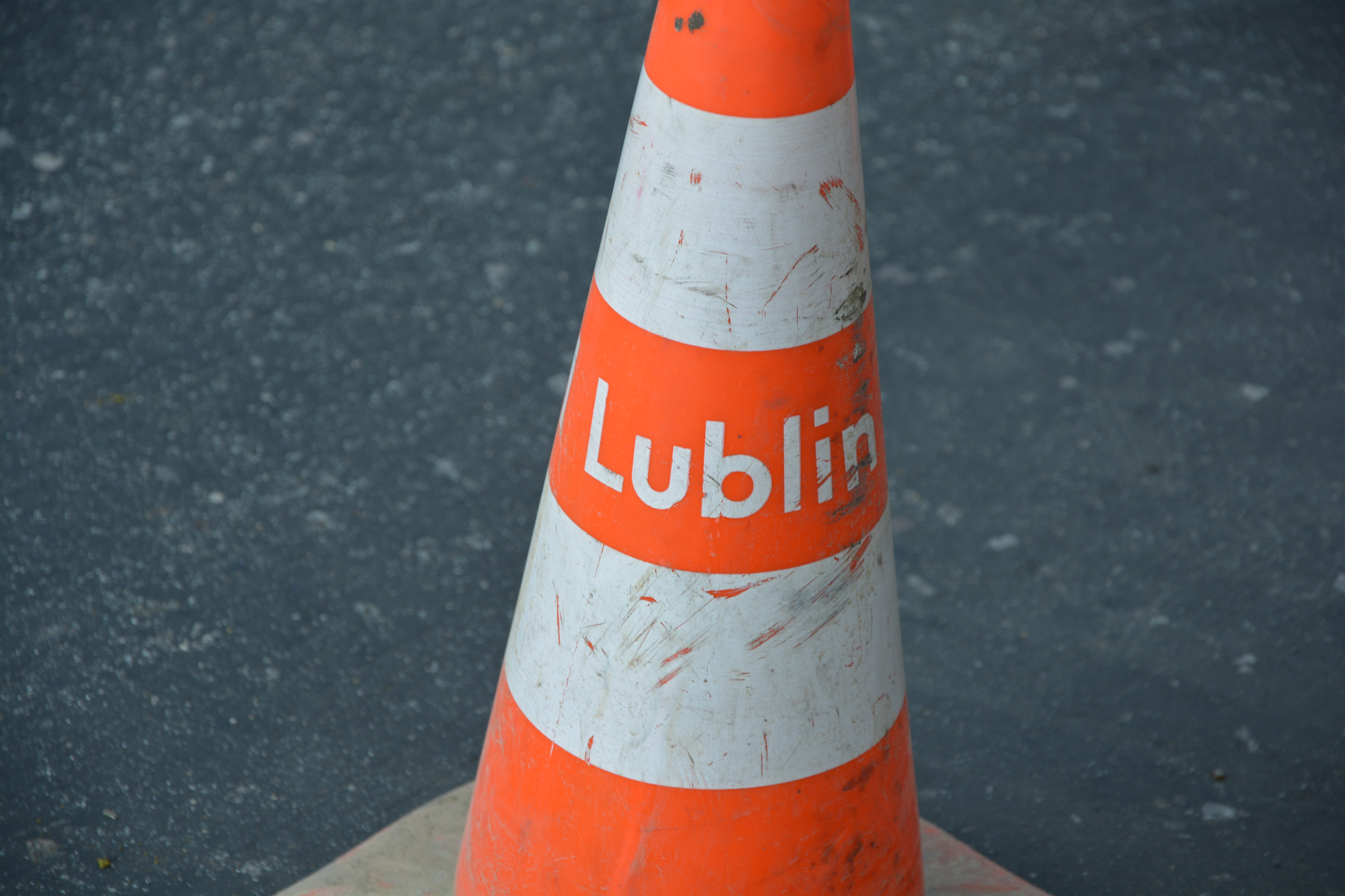 Zmiany w organizacji ruchu w Lublinie. Powodem prace ciepłownicze