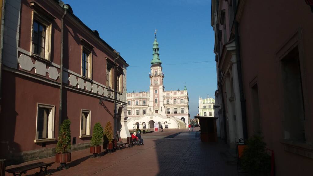 Roszady w zamojskiej Radzie Miasta. Niezależny radny przystąpił do klubu PiS 1 EAttachments278683053993d1818c7872951516ceb3b623ed8