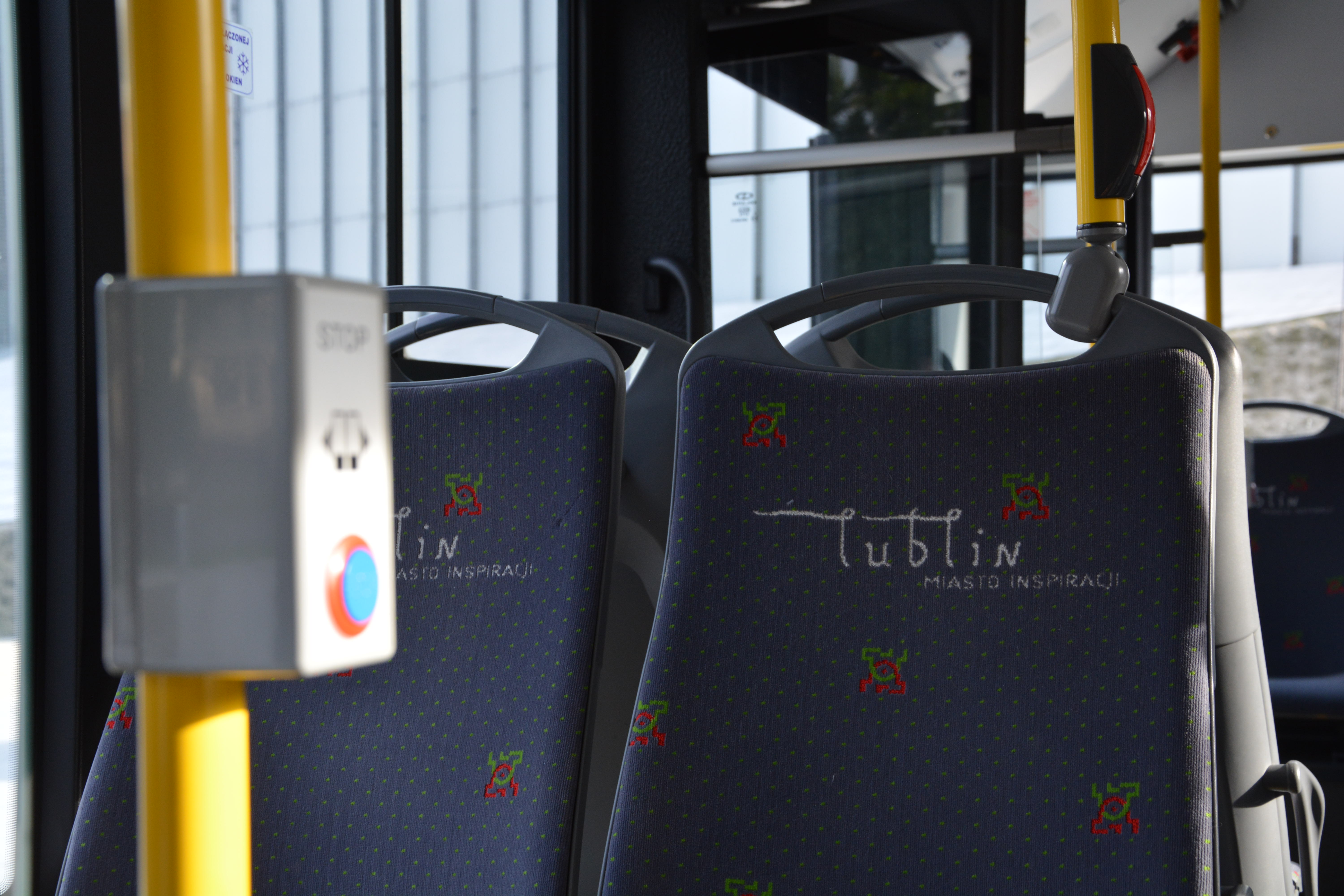 Zmiany w rozkładzie jazdy lubelskiej komunikacji miejskiej