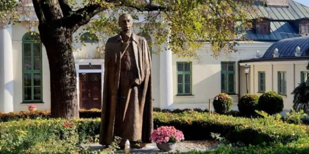 12.10.2025 Wiara. Poradnik dla wątpiących – o świętych Powstania Warszawskiego