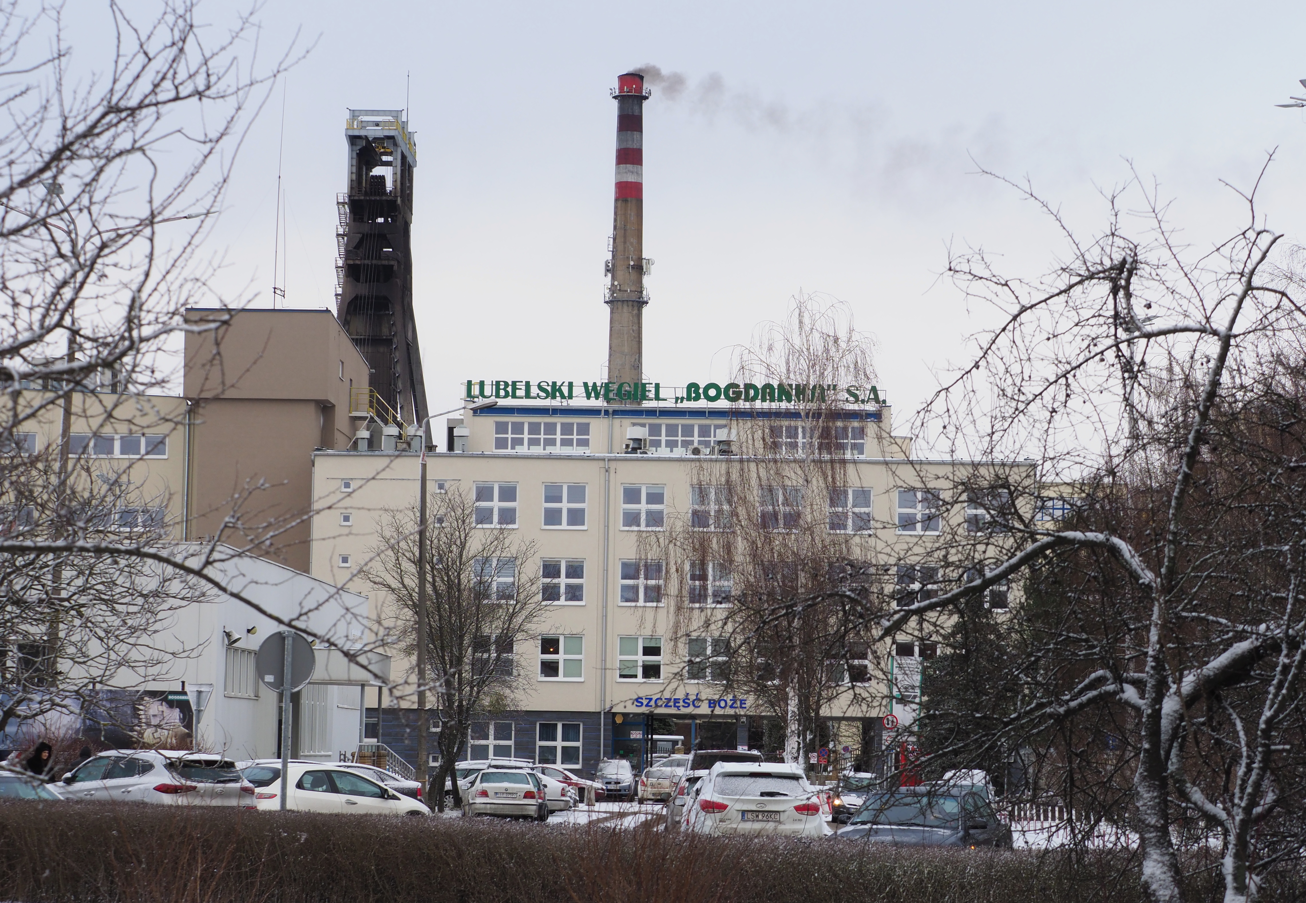 Jubileusz w cieniu wyzwań. Bogdanka ma 50 lat!
